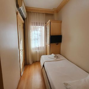 Kamer met een King Size Bed