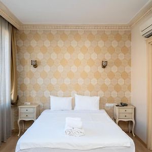 Standaard Kamer met een King Size Bed